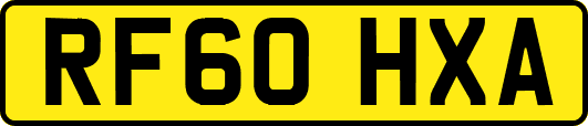 RF60HXA