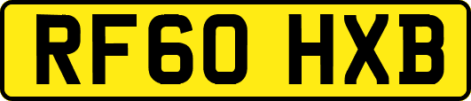RF60HXB