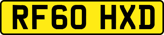 RF60HXD