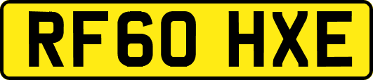 RF60HXE