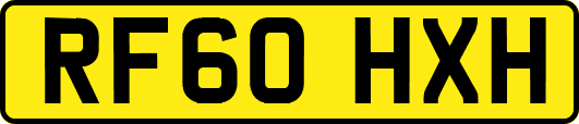RF60HXH