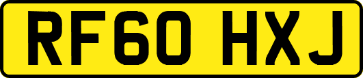 RF60HXJ