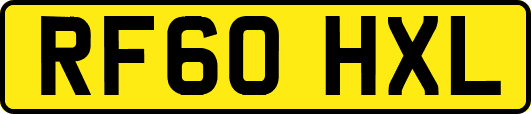 RF60HXL