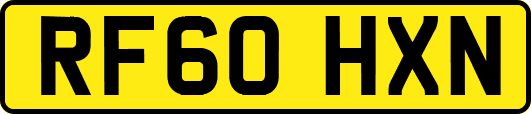 RF60HXN