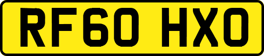 RF60HXO