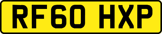 RF60HXP