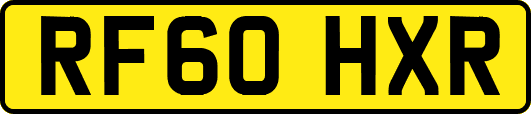 RF60HXR