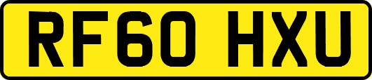 RF60HXU