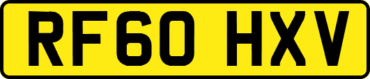 RF60HXV
