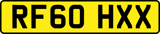 RF60HXX
