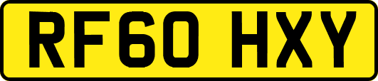 RF60HXY
