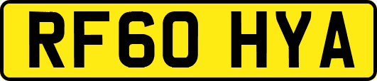 RF60HYA
