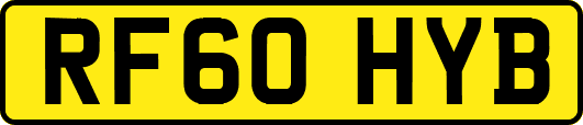 RF60HYB
