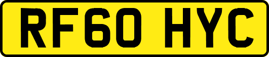 RF60HYC