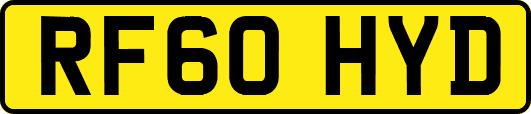 RF60HYD