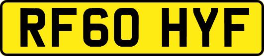 RF60HYF