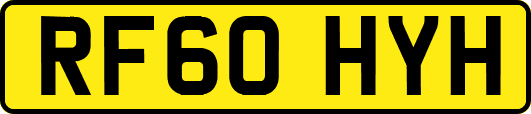 RF60HYH