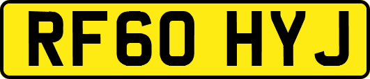 RF60HYJ