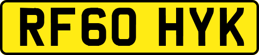 RF60HYK