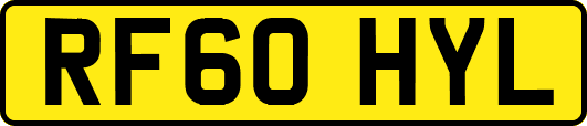 RF60HYL