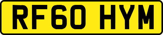 RF60HYM