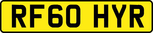 RF60HYR
