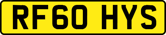 RF60HYS