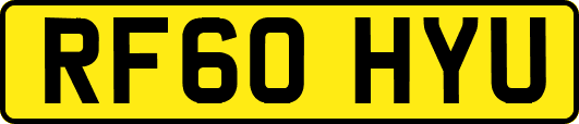 RF60HYU