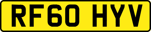 RF60HYV