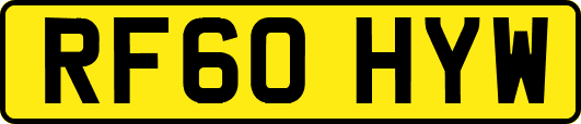 RF60HYW