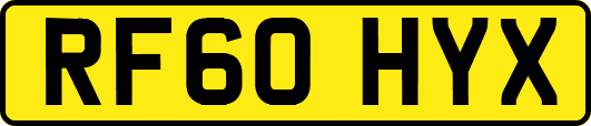 RF60HYX