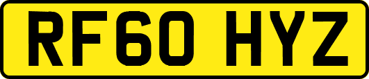 RF60HYZ