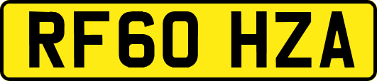 RF60HZA