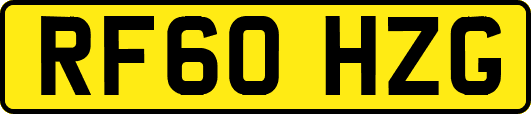 RF60HZG
