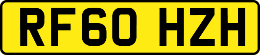 RF60HZH