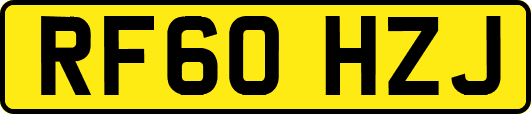 RF60HZJ