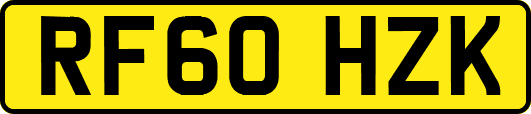 RF60HZK
