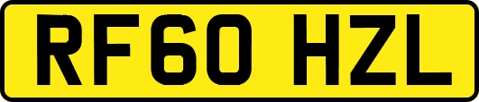 RF60HZL