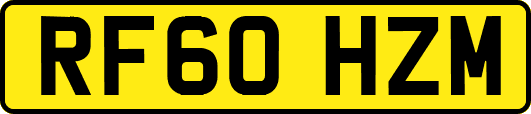 RF60HZM