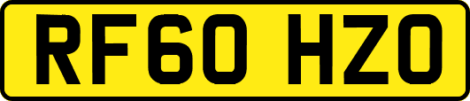 RF60HZO