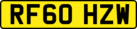 RF60HZW