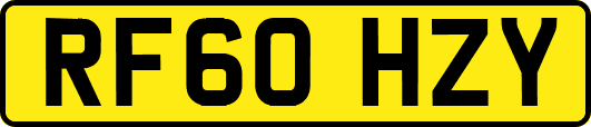 RF60HZY