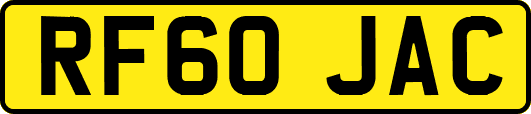 RF60JAC