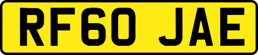 RF60JAE