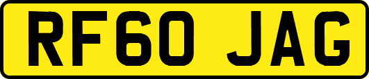 RF60JAG