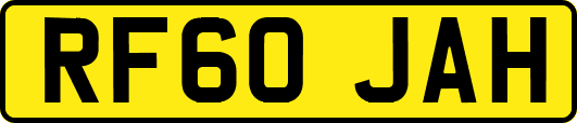 RF60JAH