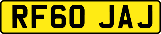 RF60JAJ