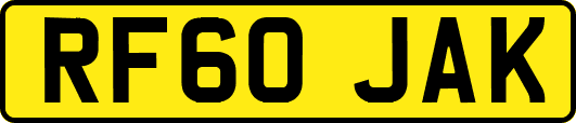 RF60JAK