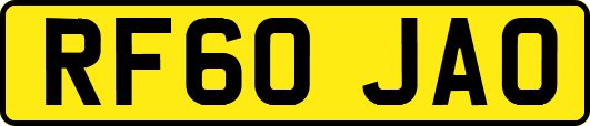 RF60JAO