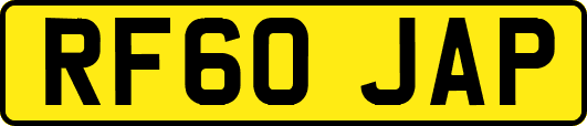 RF60JAP
